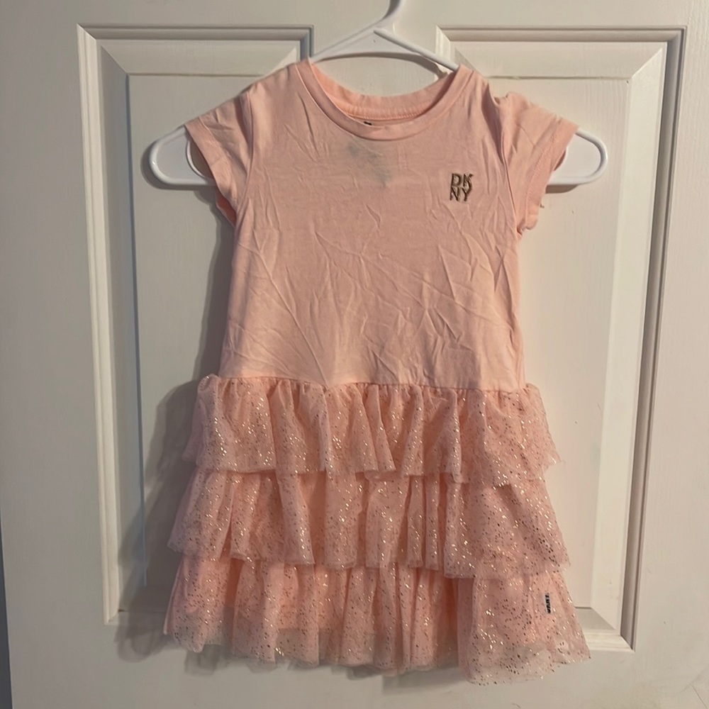 Girls tutu dress